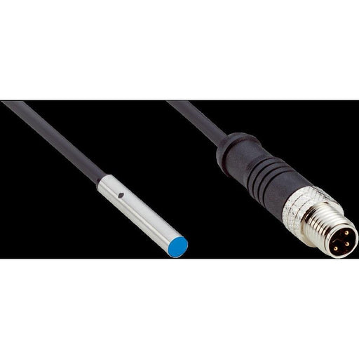 Sick - Induktiver Näherungsschalter Näherungssensor IHM04-0B8PSVR8S induktiv