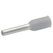 Klauke - Aderendhülse 166GR 0,14qmm − 100 Stück