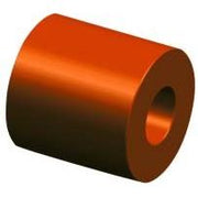 Striebel&John - Montagezubehör (Schaltschrank) Cu-Distanzrolle ZX655P10(VE10) 30x12,5x50mm