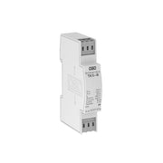 OBO Bettermann - Kombi-Ableiter für Informations-/MSR-Technik Blitzbarriere TKS-B 120V AC