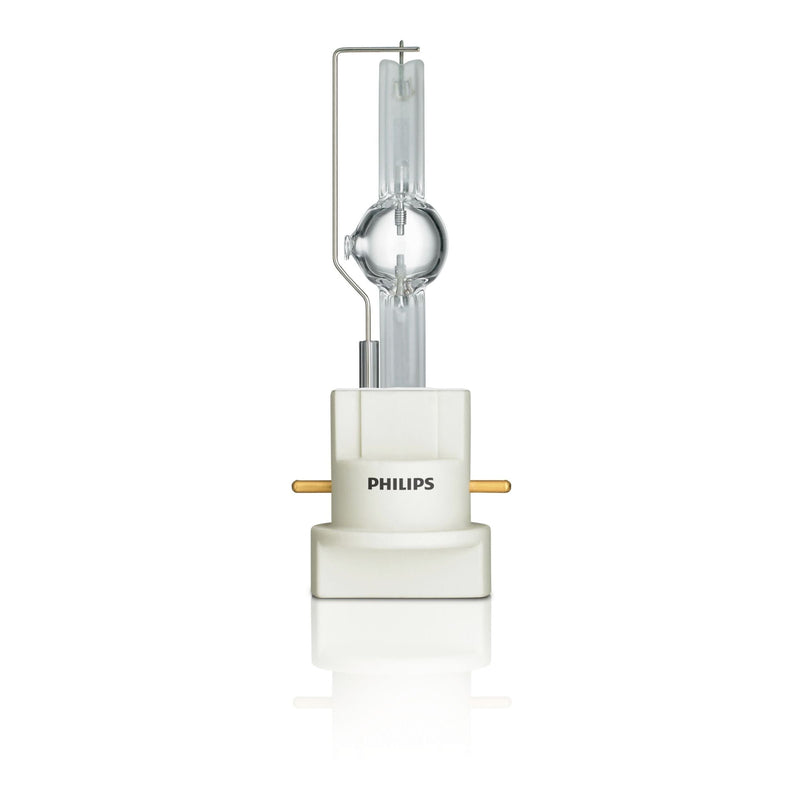 Philips Lighting - Studio-, Projektions- und Fotolampe Speziallampe MSR Gold 400 MFF 6700K
