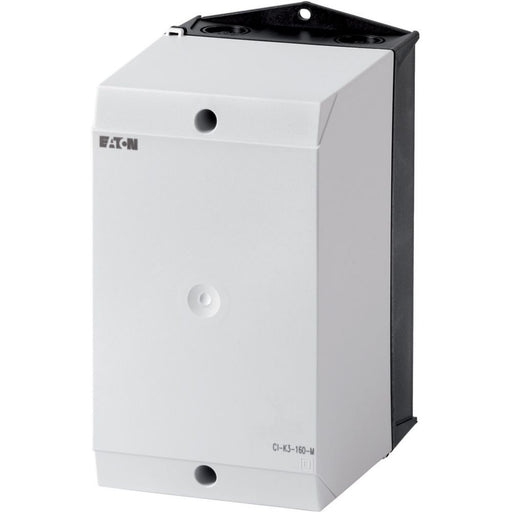 Eaton - Leergehäuse für Schaltgeräte Kleingehäuse CI-K3-160-M m. Montageplatte