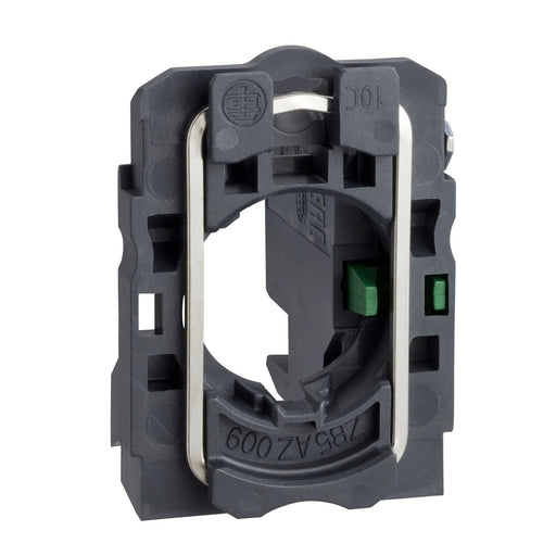 Schneider Electric - Hilfsschalterblock ZB5AZ1014 f. Drucktaster, 1S