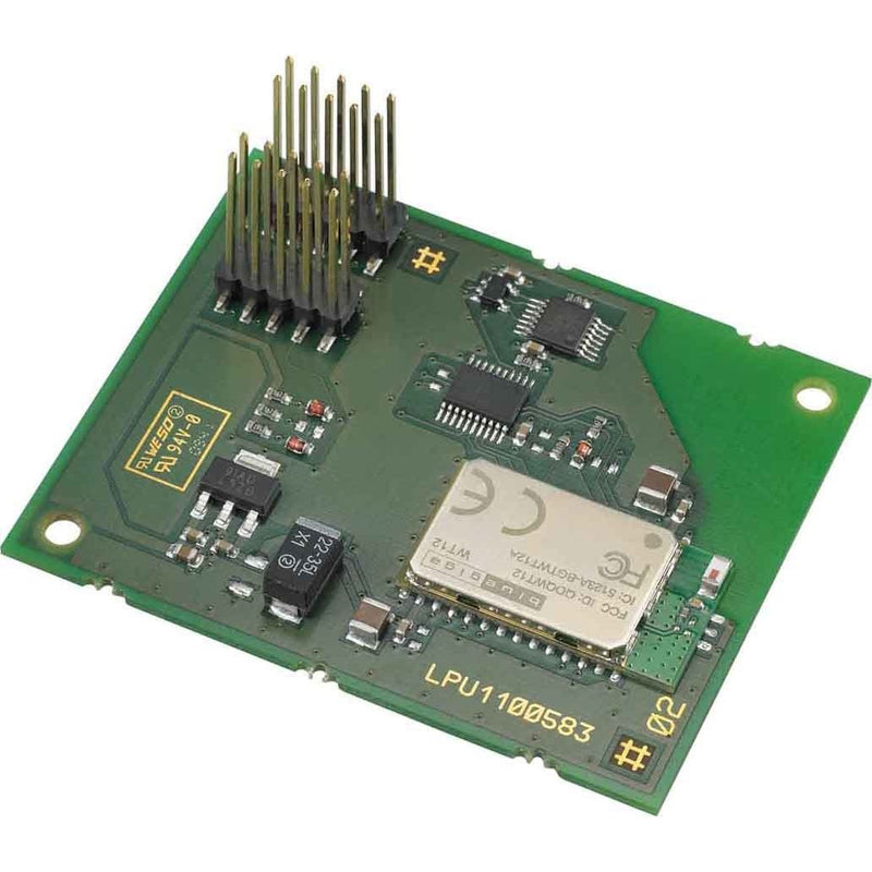 Agfeo - Zubehör/Ersatzteile für schnurgebundenes Telefon Bluetoothmodul BT-Modul 40