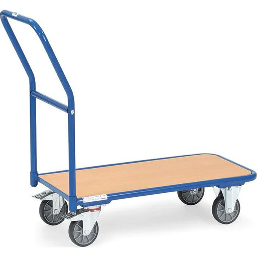 Fechtel - Transportwagen Magazinwagen 1200 250kg klappbar