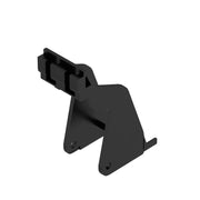 Weidmüller - Zubehör/Ersatzteile für Schaltrelais Haltebügel SDI CLIP P − 10 Stück