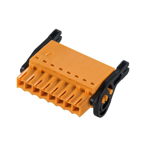 Weidmüller - Kabelsteckverbinder für Leiterplattensteckverbinder Verbinder 3.50mm BLF 3.50/#2459740000 − 48 Stück