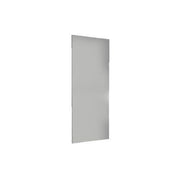 Rittal - Seiten-/Rückwand (Schaltschrank) Seitenwand verschraubb. VX 8108.550 (VE2) für HT: 2000x800mm