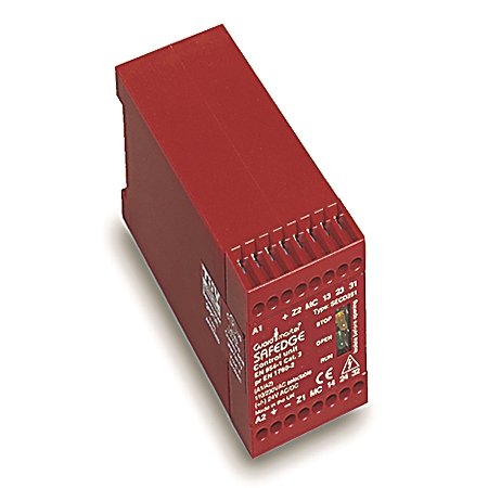 Rockwell - Schaltrelais SAFEDGE REL 24VUC 440F-C25 440F-C251D 1D