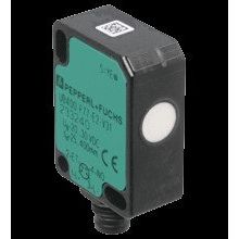 Pepperl+Fuchs Fabrik - Ultraschall Taster Ultraschallsensor UB400-F77-E2-V31 − 1 Stück
