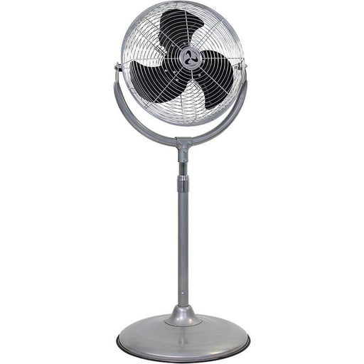 Casafan - Umluftventilator Standventilator SPEED2STAND si-gr