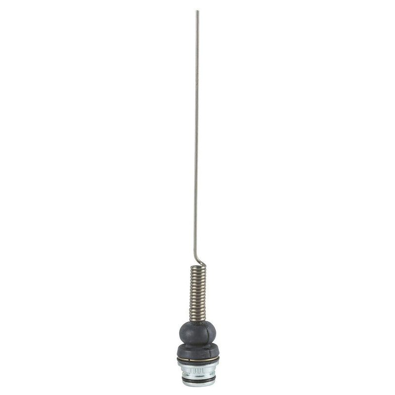 Telemechanique Sensors - Antriebskopf für Positionsschalter/Scharnierschalter Betätiger ZCE06 Federstab/Drahtende