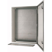 Eaton - Gehäuse/Schaltschrank (leer) Stahlblech-Wandgehäuse CS-86/200 800x600x200