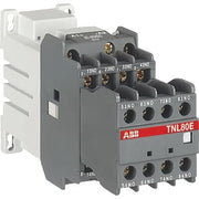 ABB Stotz S&J - Leistungsschütz zum Schalten von Gleichstrom Hilfsschütz TNL44E 17-32V DC 17-32V DC