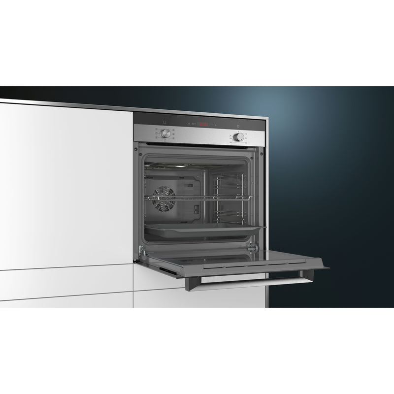 Siemens - Backofen EB-Backofen HB113FBS1 iQ100