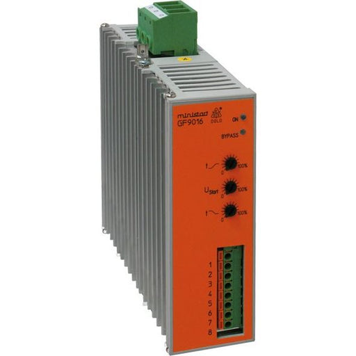 Dold&Söhne - Sanftstarter Sanftanlaufgerät GF9016 3AC #0061302 200-480V UHDC24V22KW