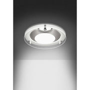 Brumberg Leuchten - Mechanisches Zubehör/Ersatzteile für Leuchten Abdeckring 81223070 weiß