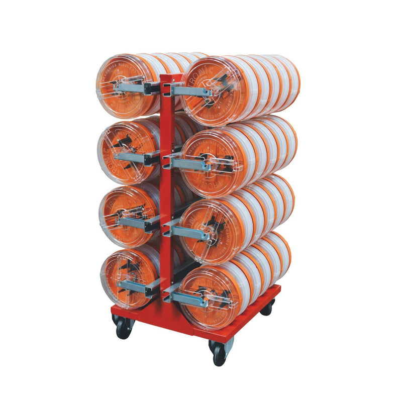 Lapp Zubehör - Werkzeugwagen TRONIC EINZELADERWAGEN 48 85001629 − 1 Stück