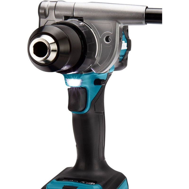 Makita - Bohrschrauber (Akku) Akku-Bohrschrauber DF001GD201 40V max. / 2,5 Ah