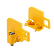 Weidmüller - Zubehör/Ersatzteile für Klemmen Stecker ZVLA SC ZPS2.5 Steckanschluss − 20 Stück