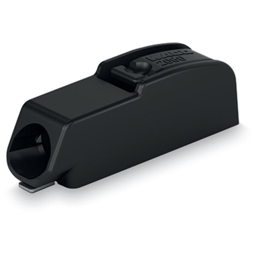 WAGO - Ein- und mehrpolige Klemmenleiste SMD-Leiterplattenklemme 2060-471/998-404 0,75 mm²,schwarz − 13500 Stück