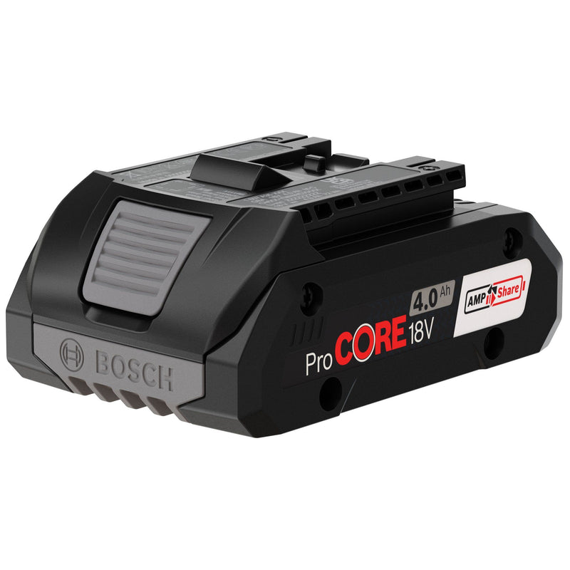 Fischer Deutschl - Akku ProCORE 568511 18V 4.0 Ah
