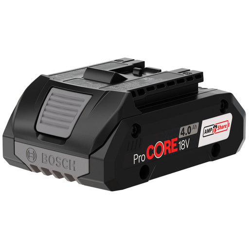 Fischer Deutschl - Akku ProCORE 568511 18V 4.0 Ah