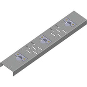 ABN - Zubehör/Ersatzteile für NH-Unterteile Nachrüstadapter 75952 2xNH00