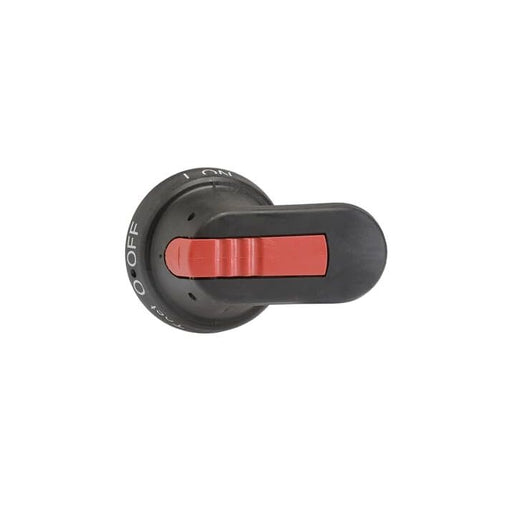 ABB Stotz S&J - Handgriff für Schaltgeräte Pistolengriff OHB65J6T 65mm Wellen- 6mm