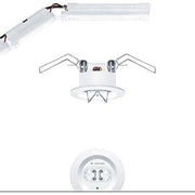 Zumtobel Group - Sicherheitsleuchte Sicherheitsleuchte RESCLITE #42185691 weiß