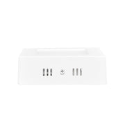 Nobile - Decken-/Wandleuchte LED-Aufbau-Panel 1560736512 830