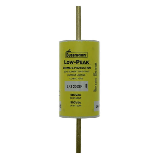 Eaton - HRC-Sicherung Sicherungseinsatz LPJ-110SP 110 A, AC 600 V