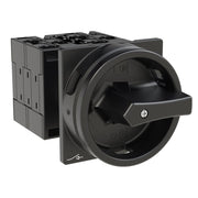 Eaton - Lasttrennschalter Hauptschalter 3polig 32A T3-3-15259/EA/SVB-SW Einbau 2S Halt-F