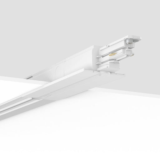 RZB - Mechanisches Zubehör/Ersatzteile für Leuchten Abdeckung 701117.002 f.DALI-Flügelschie