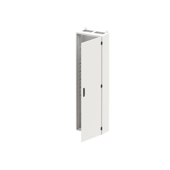 Striebel&John - Leergehäuse Standschrank TL212S SK II, IP55