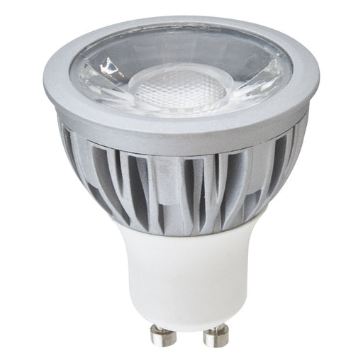 EVN Lichttechnik - LED-Lampe/Multi-LED LED-Leuchtmittel D23510502 GU10 3000K 450lm