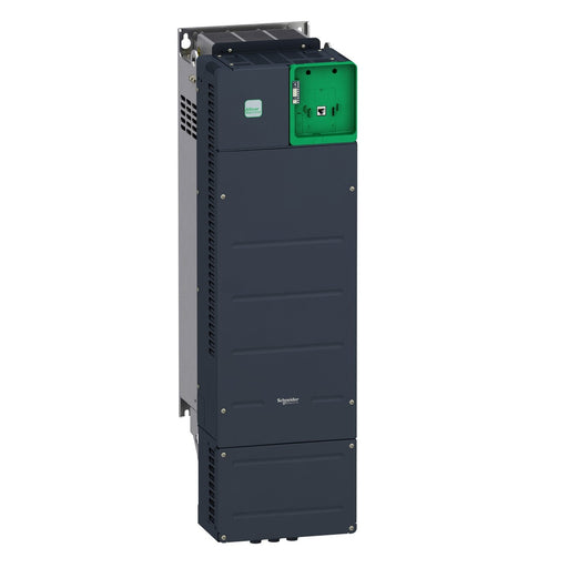 Schneider Electric - Frequenzumrichter =< 1 kV Frequenzumrichter ATV340D55N4E 55kW,380-480V,IP20