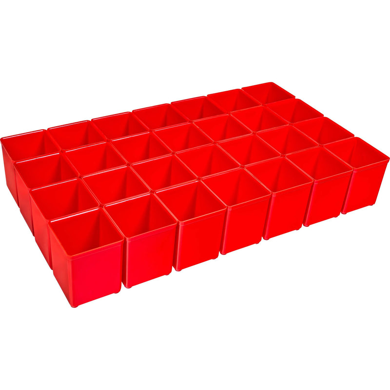 Dresselhaus - Zubehör/Ersatzteile für Werkzeugkasten, -schrank, -wagen und Werkbank SortimoProClick System 4299/000/06 14 Insetbox A3 CTM74