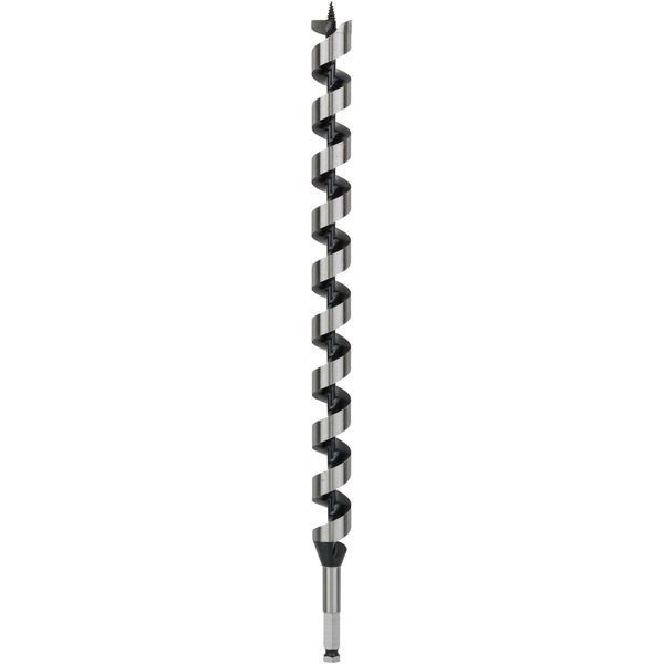 Bosch - Bohrer PRO Wood 2608597650 Holzschlangenbohrer