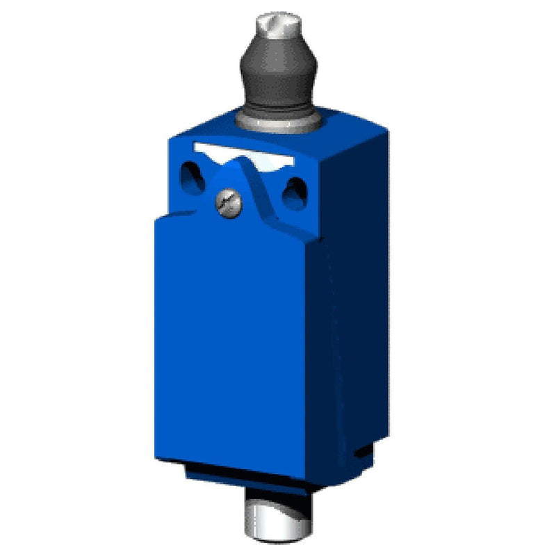 Telemechanique Sensors - Einzelpositionsschalter Positionsschalter XCKD2111P16 universal