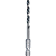 Bosch - Bohrer HSS PointTeQ 2608577524 Sechskantbohrer 4,2