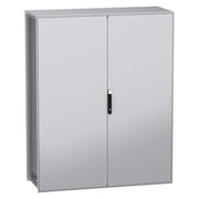 Schneider Electric - Gehäuse/Schaltschrank (leer) Standgehäuse NSYSFN2016602D PanelSeT SFN