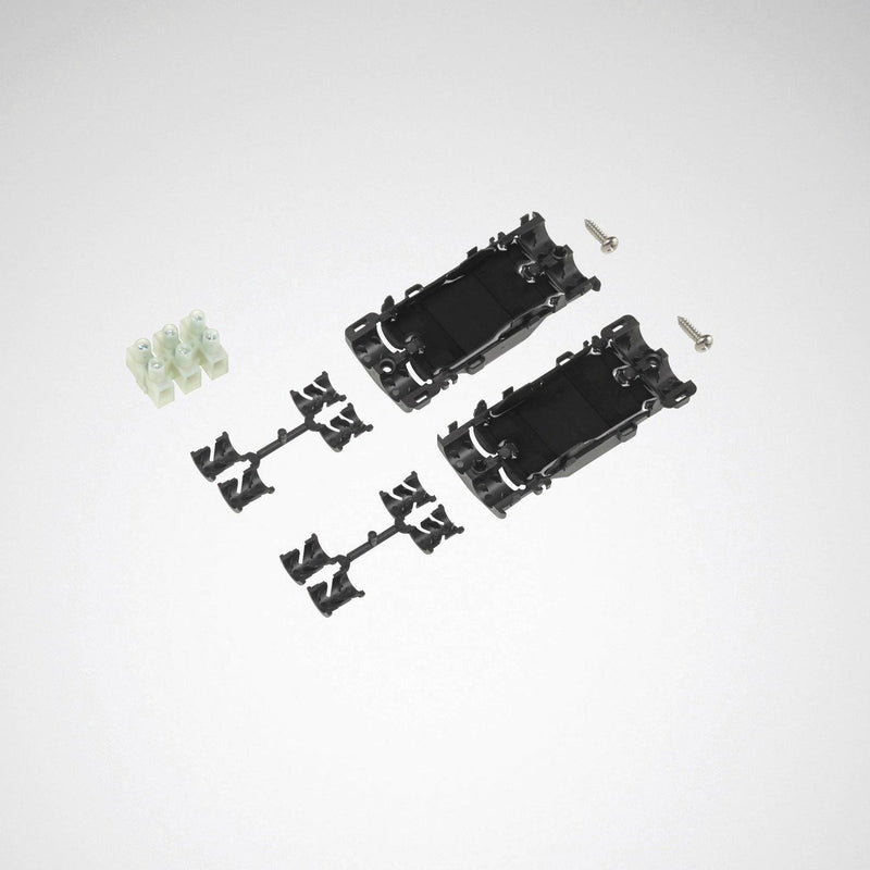 Trilux - Elektrisches Zubehör/Ersatzteile für Leuchten Schnellanschlusssystem AltigoG2C #6968500 IP68