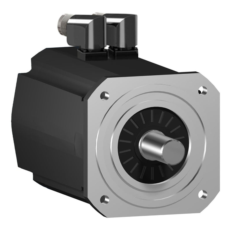 Schneider Electric - Elektromotor AC-Servo SH3 20,5nmmm 94nm SH32053P02F2100 4 glatte Welle IP65