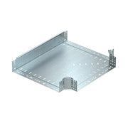 OBO Bettermann - T-Stück für Kabelrinne T-Abzweigstück RTM 150 FT 110x500mm