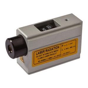 Ipf Electronic - Messlaser Zubehör Optisch, AO000219 Laserpointer