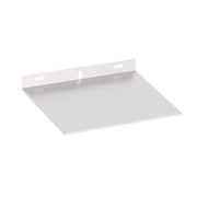 ABB Stotz S&J - Dach-/Bodenelement (Gehäuse/Schaltschrank) Schutzabdeckung KOT62280 Größe 440x282mm