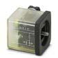 Phoenix Contact - Ventilstecker (feldkonfektionierbar) Ventilstecker SACC-VB-3CON#1452152 − 1 Stück