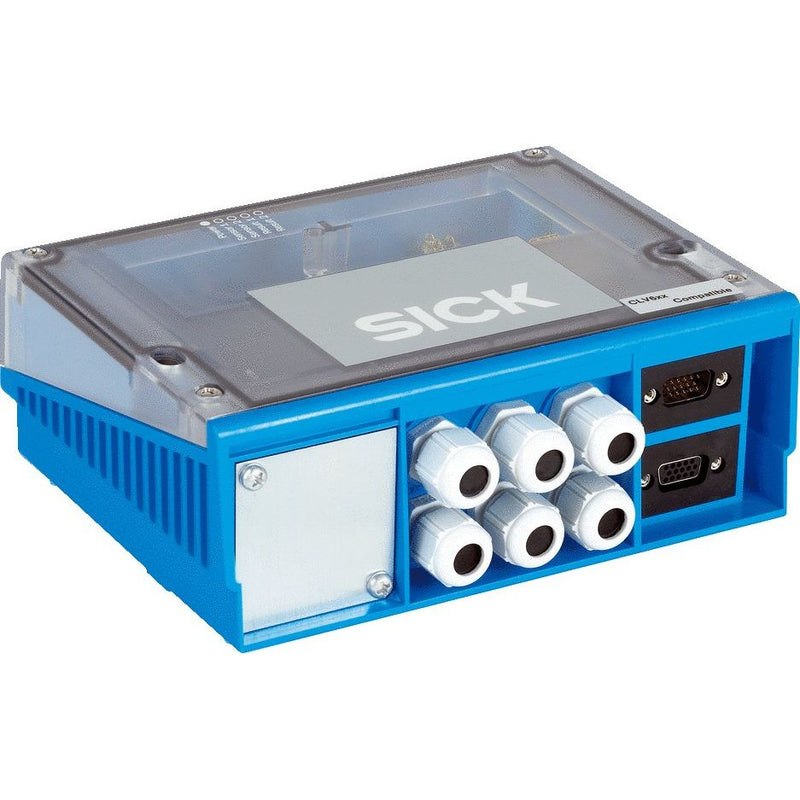 Sick - Feldbus, Dez. Peripherie - Kommunikations-Modul 4D pro-Anschlusstechnik CDM490-0001 CDM