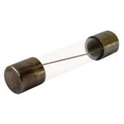 Mersen - Zylindrische Sicherung G-Sicherungseinsatz 6SF MI6SF25V0.5 SF 6,3x32 0,5A − 50 Stück